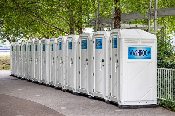 Best Portable Restroom for Sporting Events  in USA